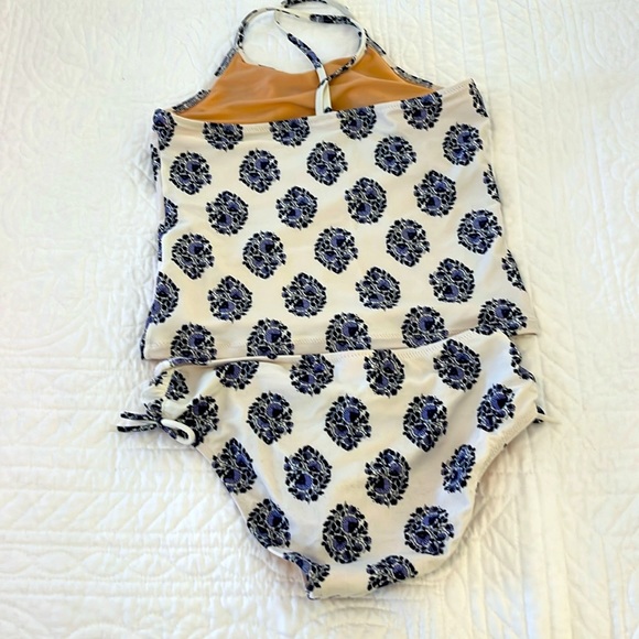 Crewcuts tankini - Picture 2 of 2